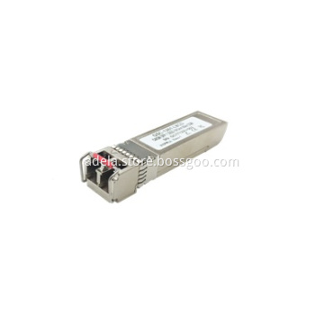 10G SFP+ ZR 80km optical transceiver